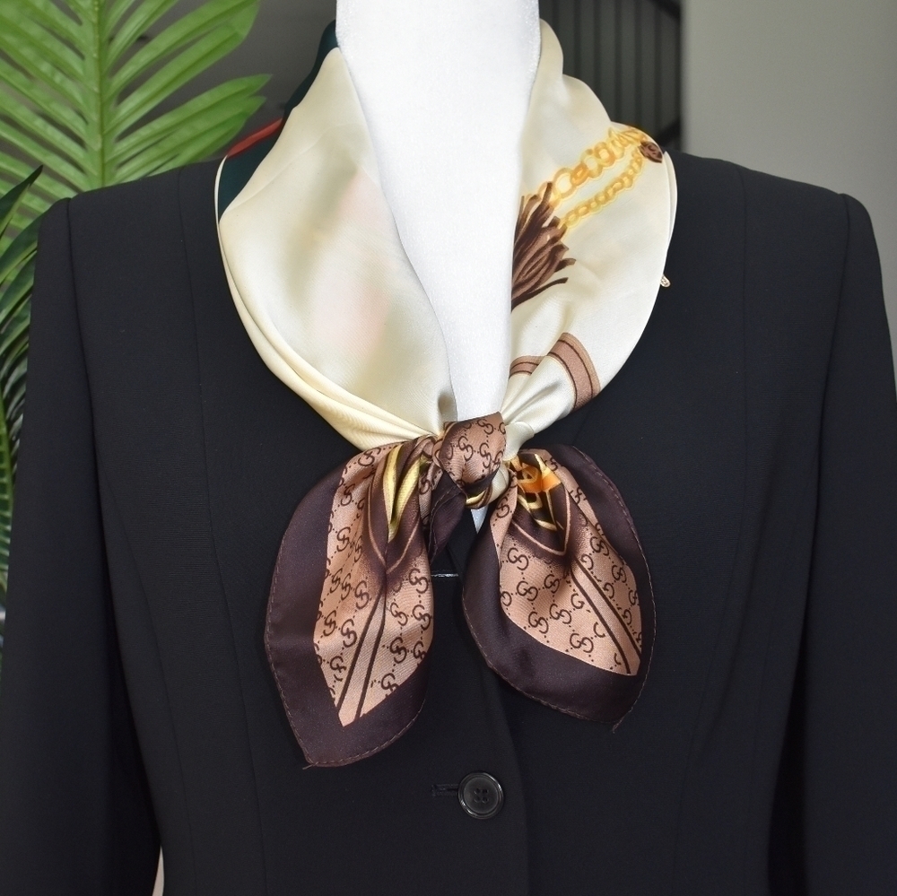 Miss Lammy Women Scarf